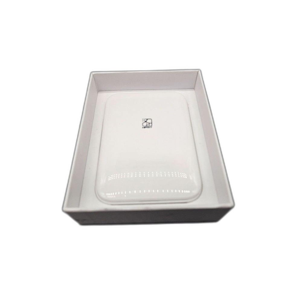 HPRT MT53 Mini Photo Printer 2x3 White [GNH018309]